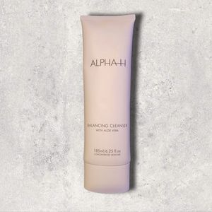 Alpha H Balancing Cleanser with Aloe
